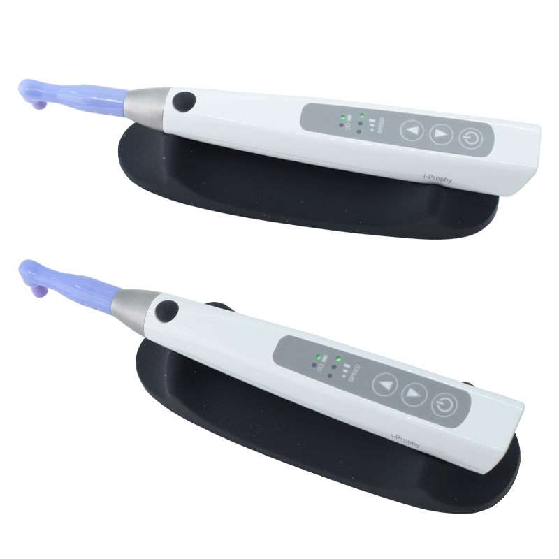 Teeth Whitening Options - Wireless Dental Polishing Machine Air Prophy