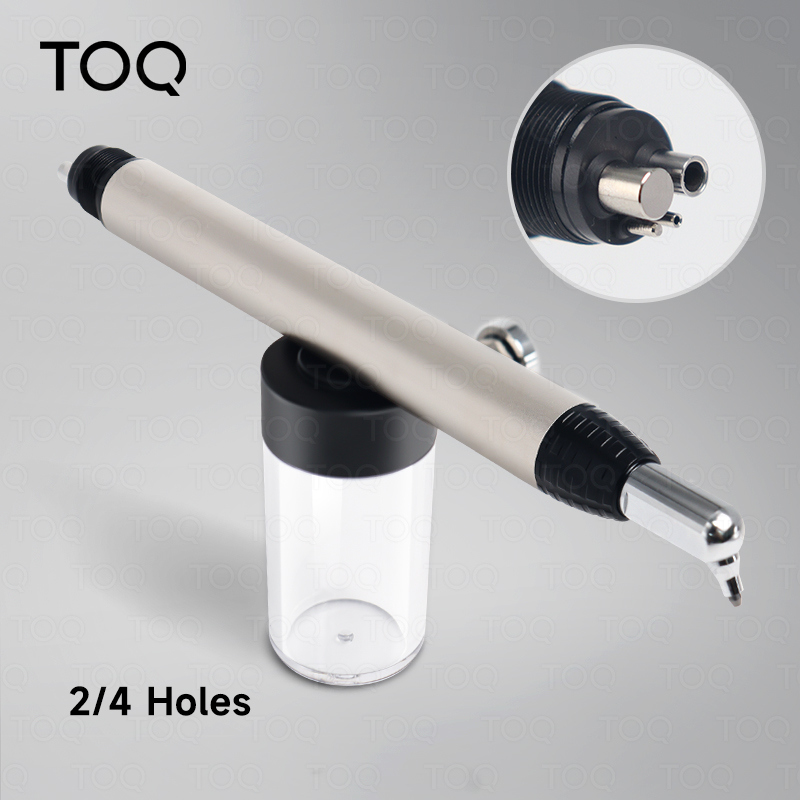 Teeth Whitening Options - High Quality Dental Air Abrasion Polisher