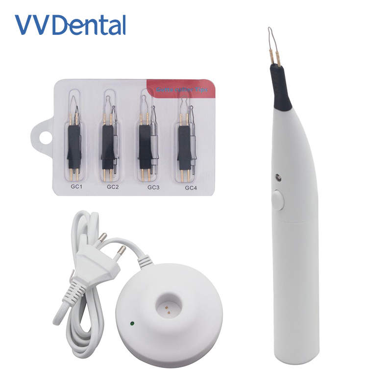 Teeth Whitening Options - 4 Tips Dental Gutta Percha Tooth