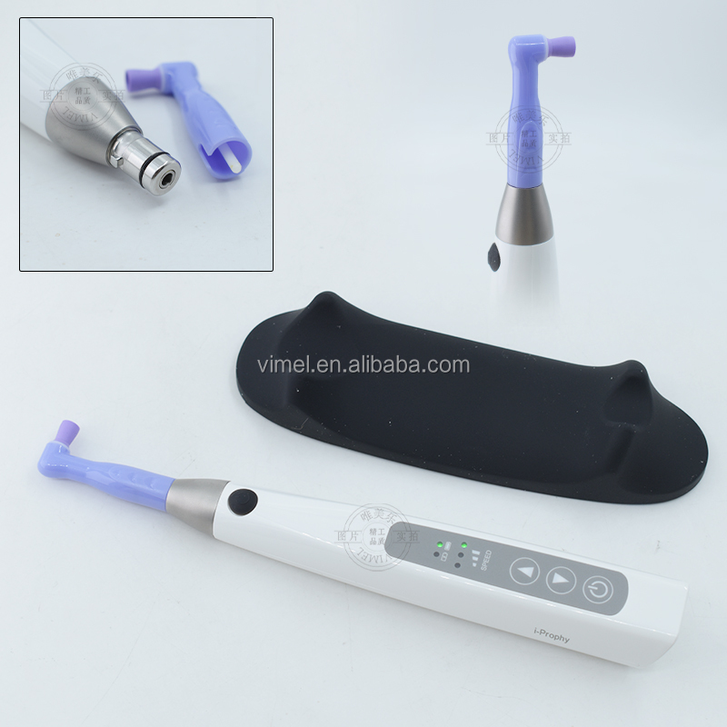 Wireless Dental Polishing Mach - Teeth Whitening Options ulasan dan harga
