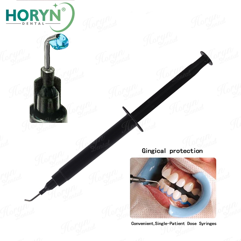 Horyn Dental Gingival Isolatio - Teeth Whitening Essence ulasan dan harga