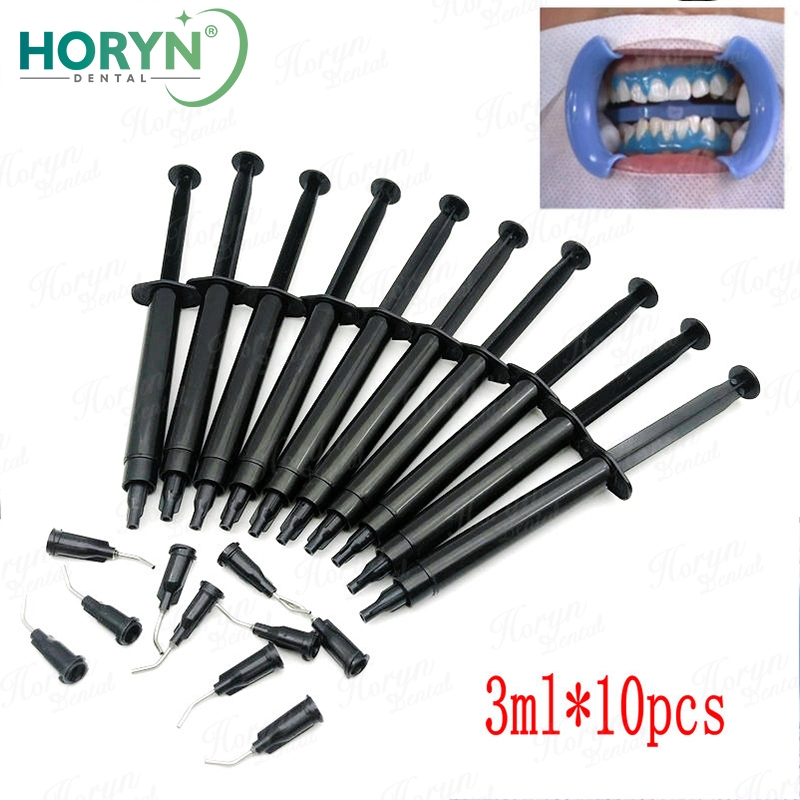 Horyn Dental Gingival Isolatio - Teeth Whitening Essence ulasan dan harga