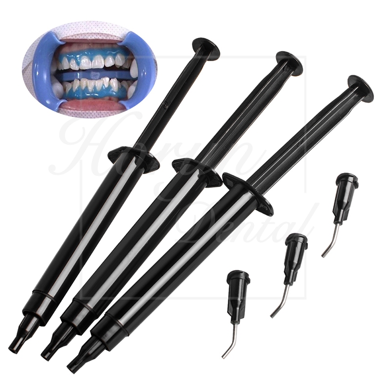 Horyn Dental Gingival Isolatio - Teeth Whitening Essence ulasan dan harga