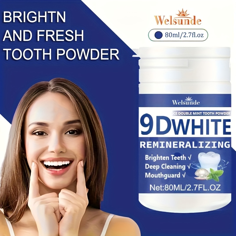 9D White Remineralizing Hydrox - Teeth Whitening Co ulasan dan harga