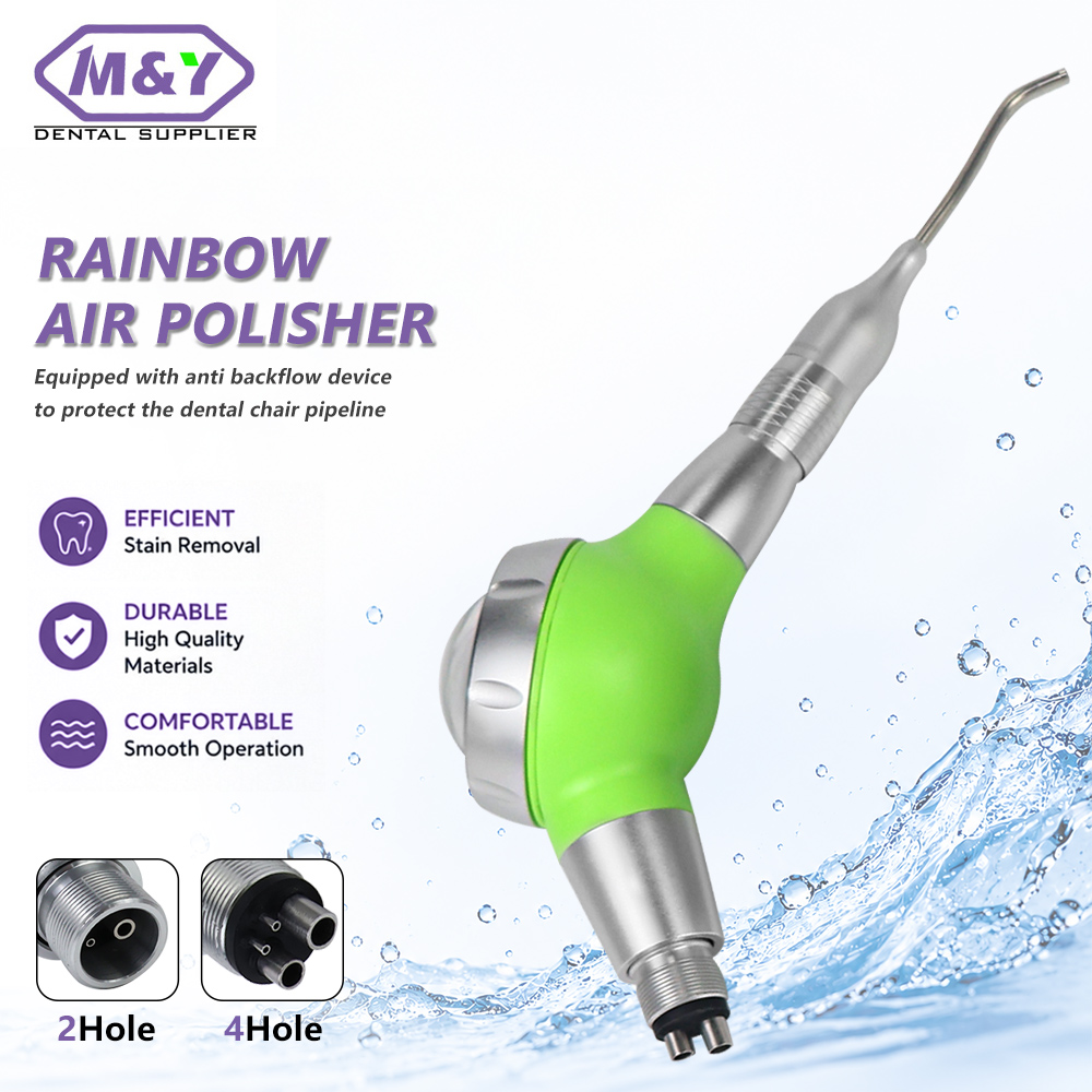 Dental Air Polisher With Anti- - Teeth Whitening Options ulasan dan harga