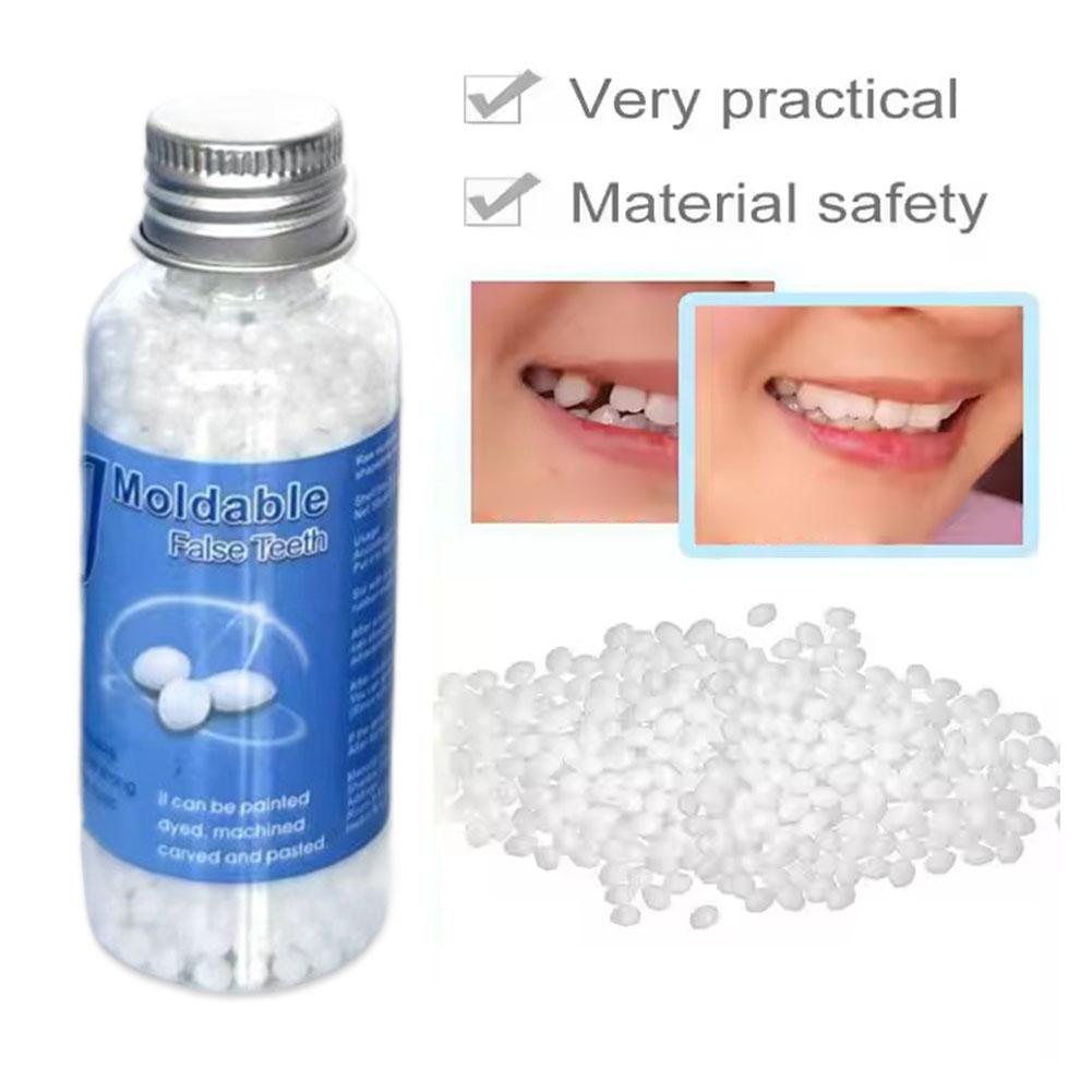 Resin Temporary Tooth Repair T - Teeth Whitening Dental ulasan dan harga