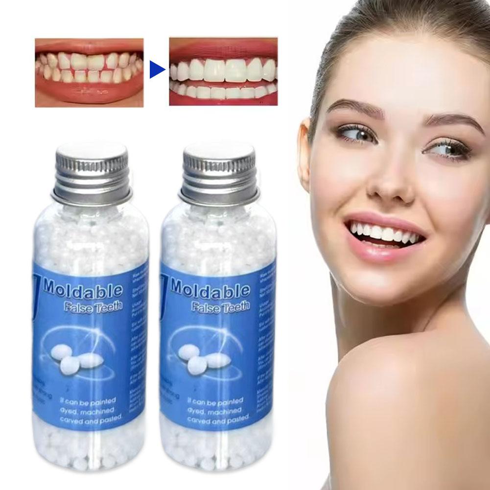 Resin Temporary Tooth Repair T - Teeth Whitening Dental ulasan dan harga