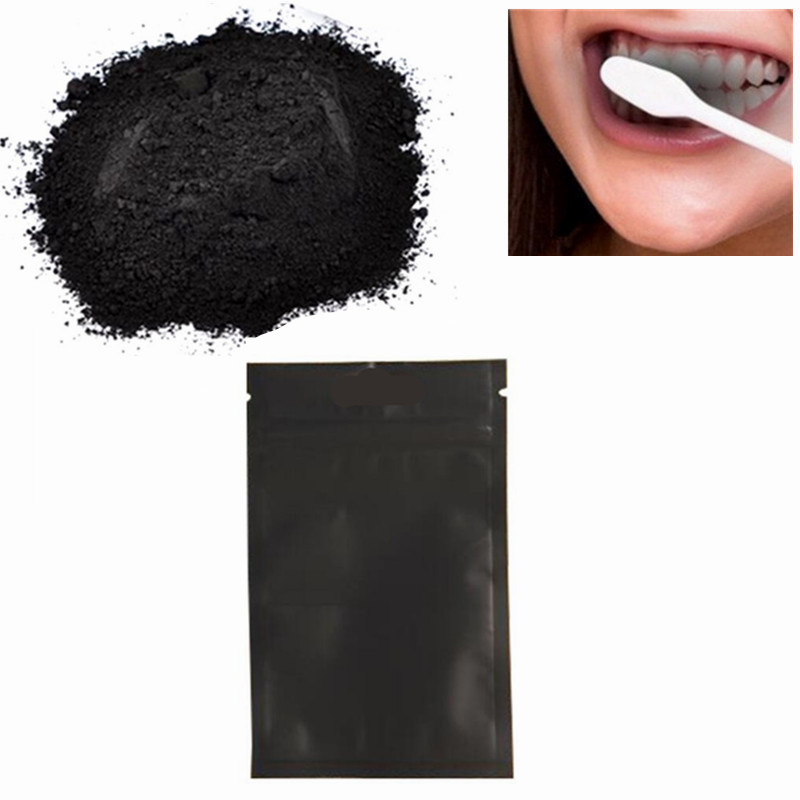 Bamboo Charcoal Teeth Tooth De - Teeth Whitening Co ulasan dan harga