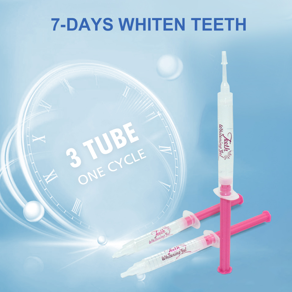 Tooth Whitening Gel PAP or35%C - Teeth Whitening Foam ulasan dan harga