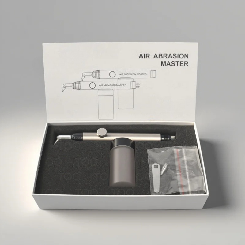 High-Quality Air Abrasion Poli - Teeth Whitening Options ulasan dan harga