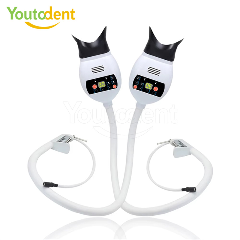 Professional Dental 3Color Lig - Teeth Whitening Dental ulasan dan harga