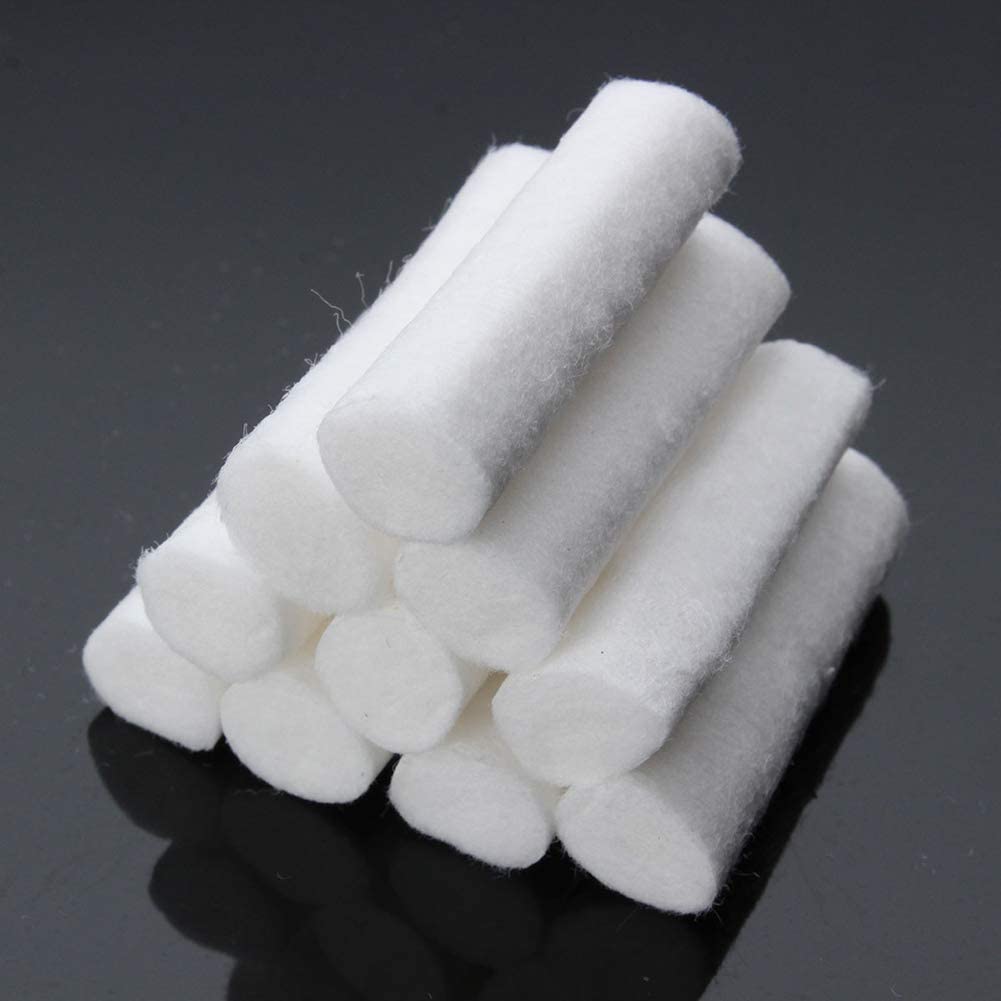 1000 Count Highly Absorbent Pu - Teeth Whitening Routine ulasan dan harga
