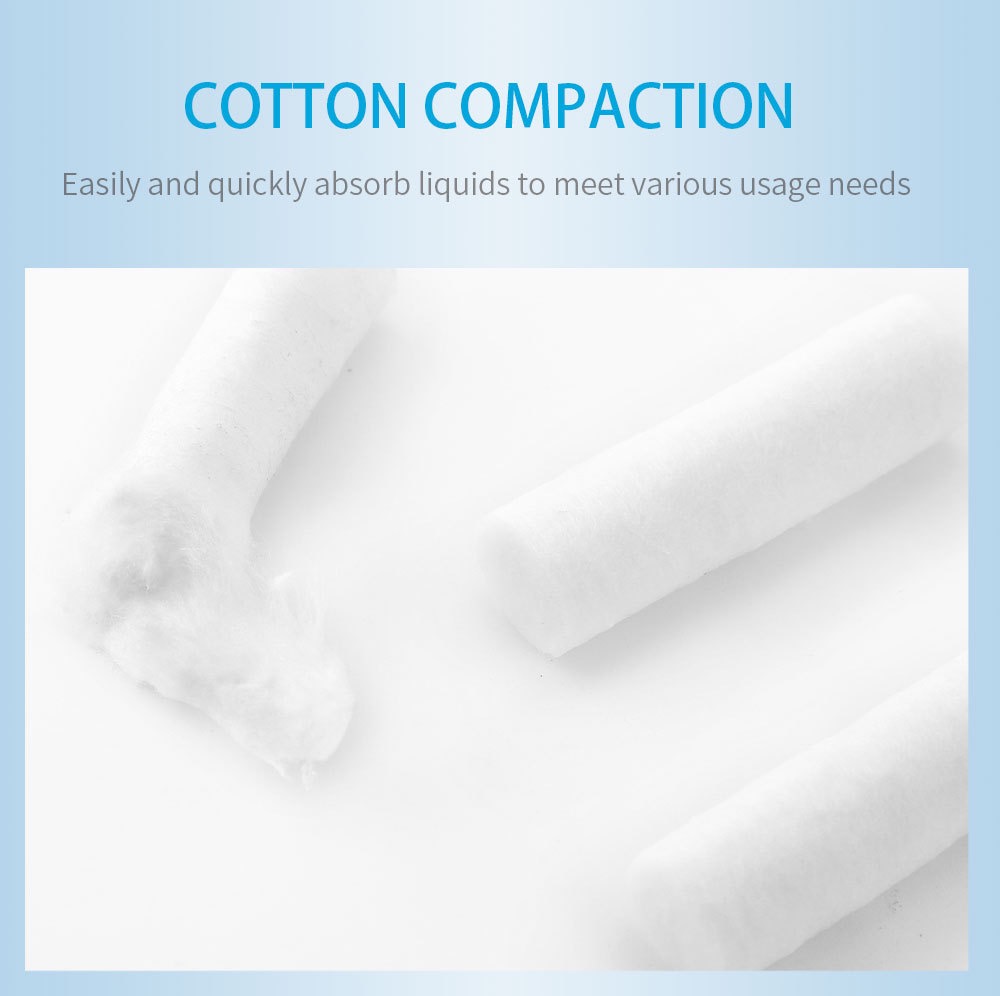 1000 Count Highly Absorbent Pu - Teeth Whitening Routine ulasan dan harga