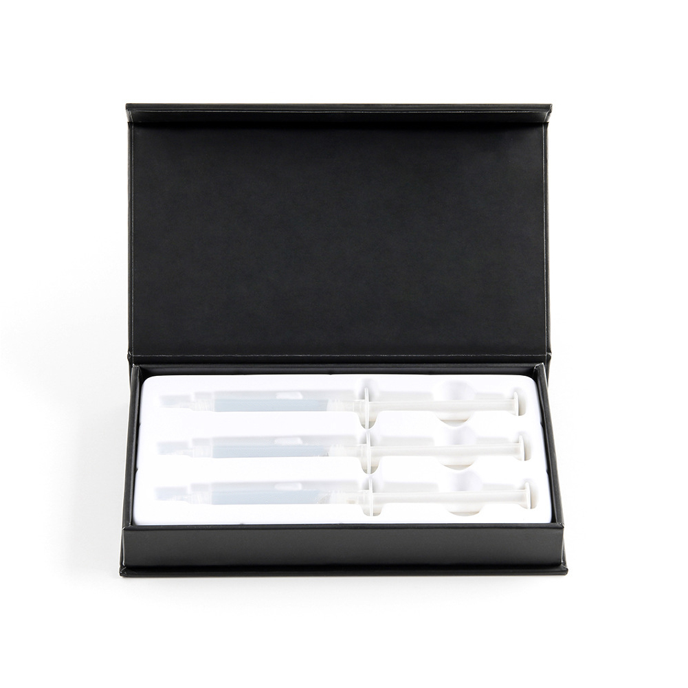 Teeth Whitening Gel With Bouti - Teeth Whitening Foam ulasan dan harga