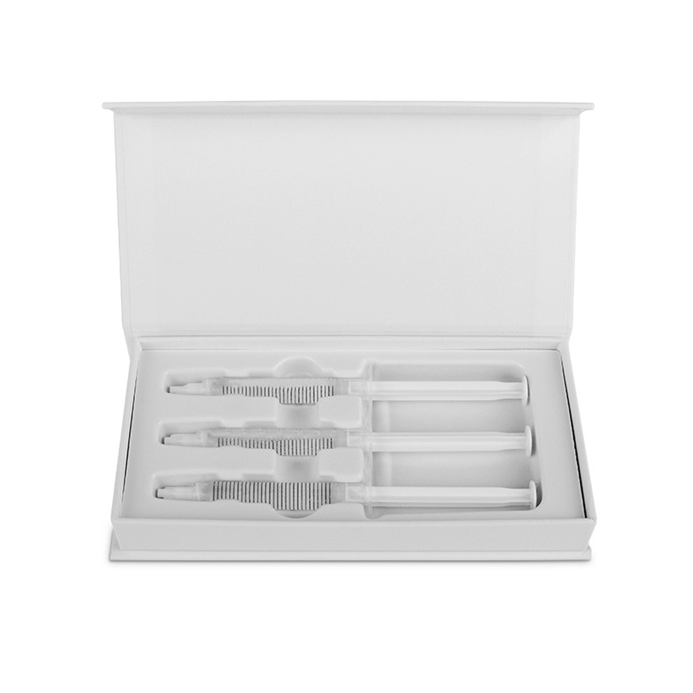 Teeth Whitening Gel With Bouti - Teeth Whitening Foam ulasan dan harga