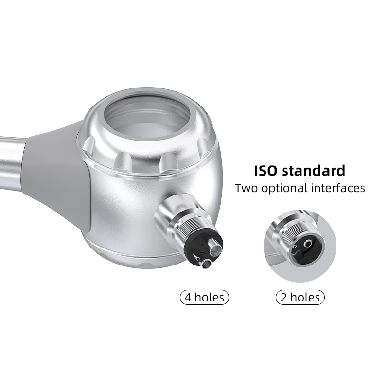 VV Dental Air Prophy Polisher  - Teeth Whitening Dental ulasan dan harga