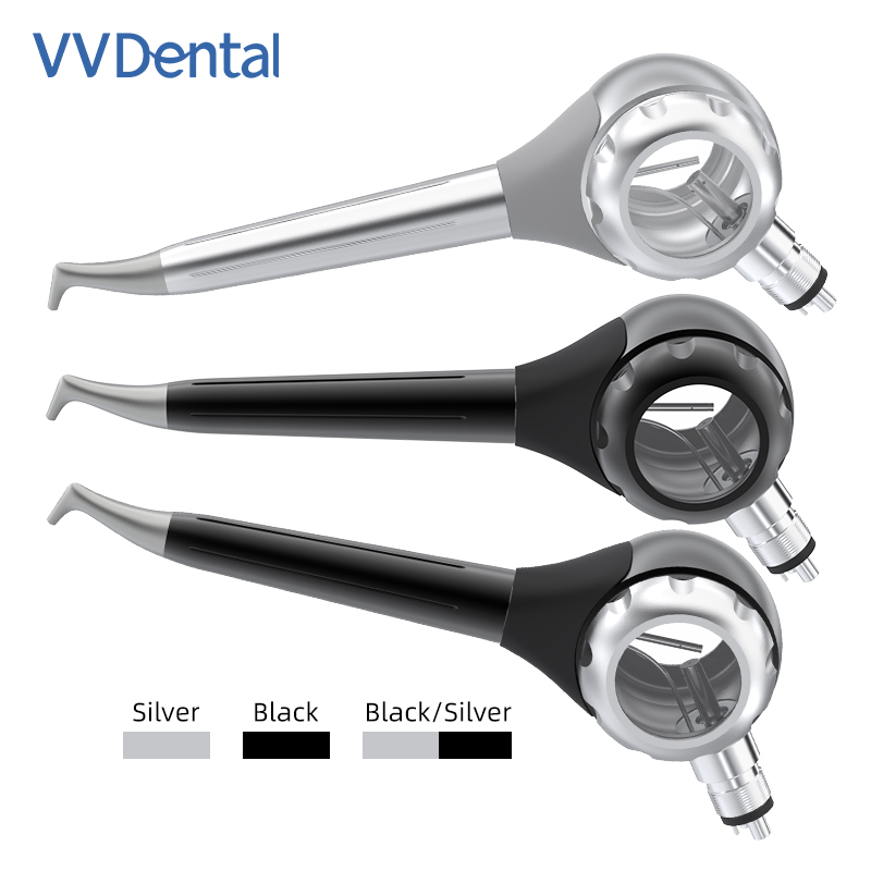 VV Dental Air Prophy Polisher  - Teeth Whitening Dental ulasan dan harga