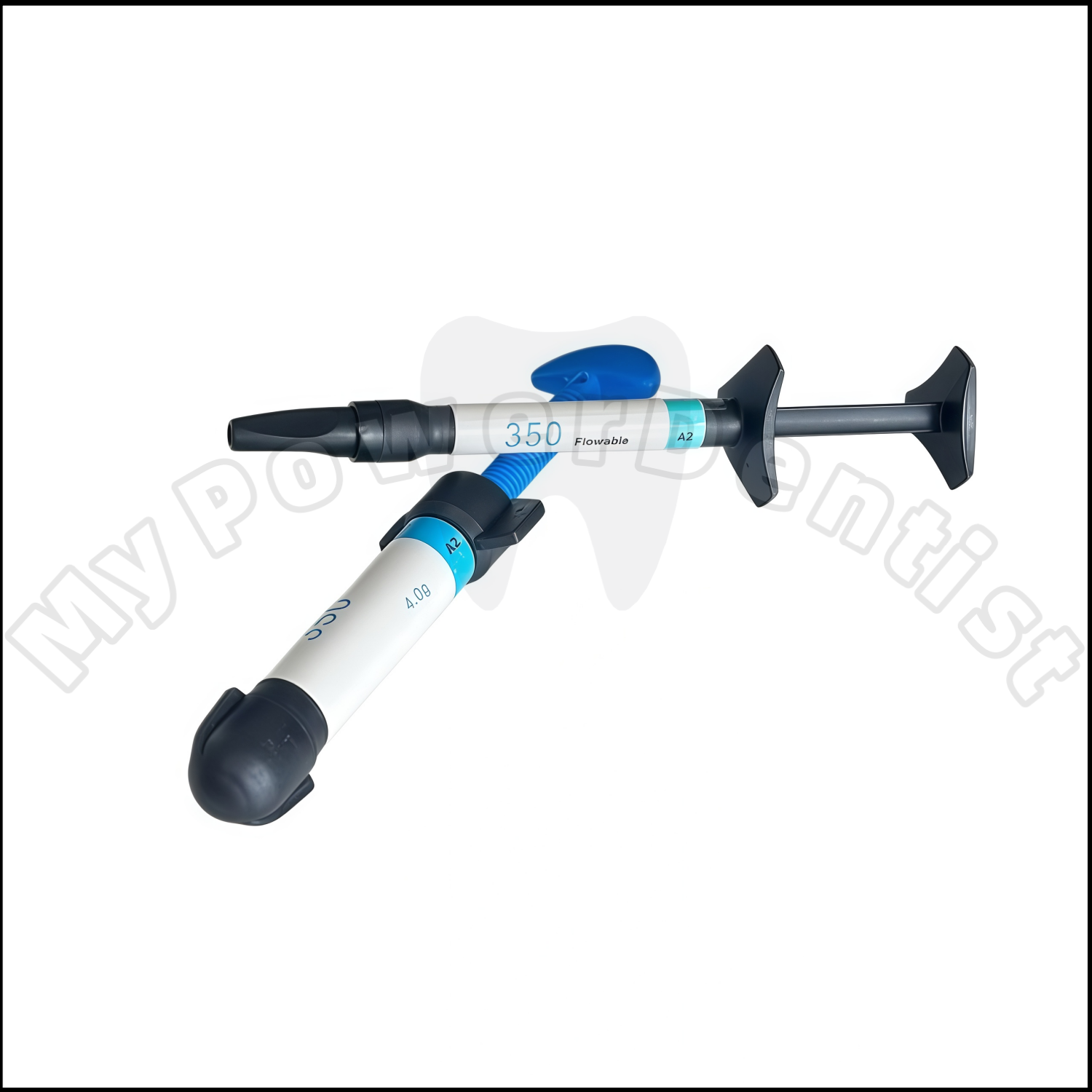 Z350 A2  Dental Composite Resi - Teeth Whitening Dental ulasan dan harga
