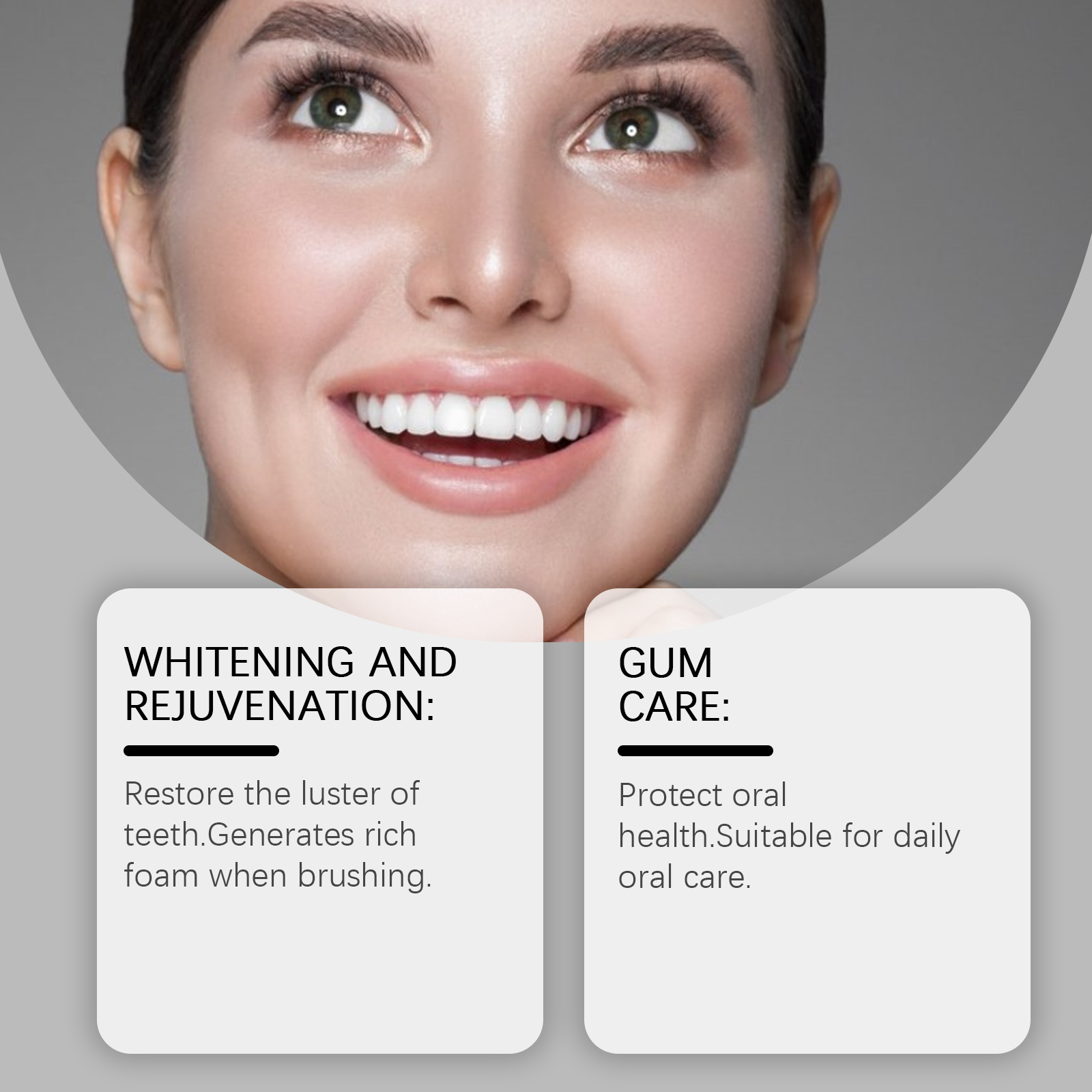 50g Nano-Hydroxyapatite Tooth  - Teeth Whitening Co ulasan dan harga