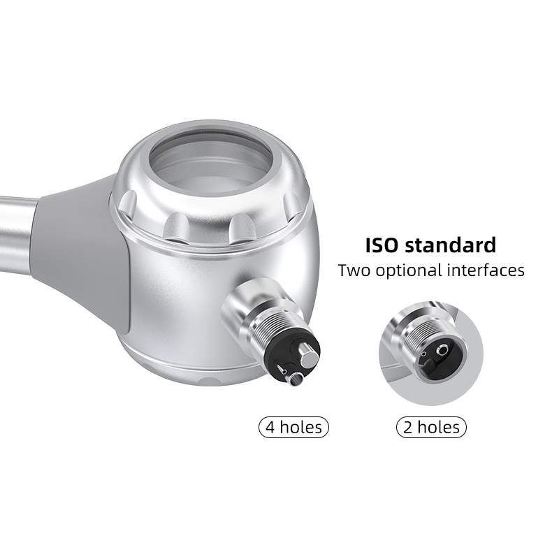 VV Dental 2/4 Holes Teeth Whit - Teeth Whitening Dental ulasan dan harga