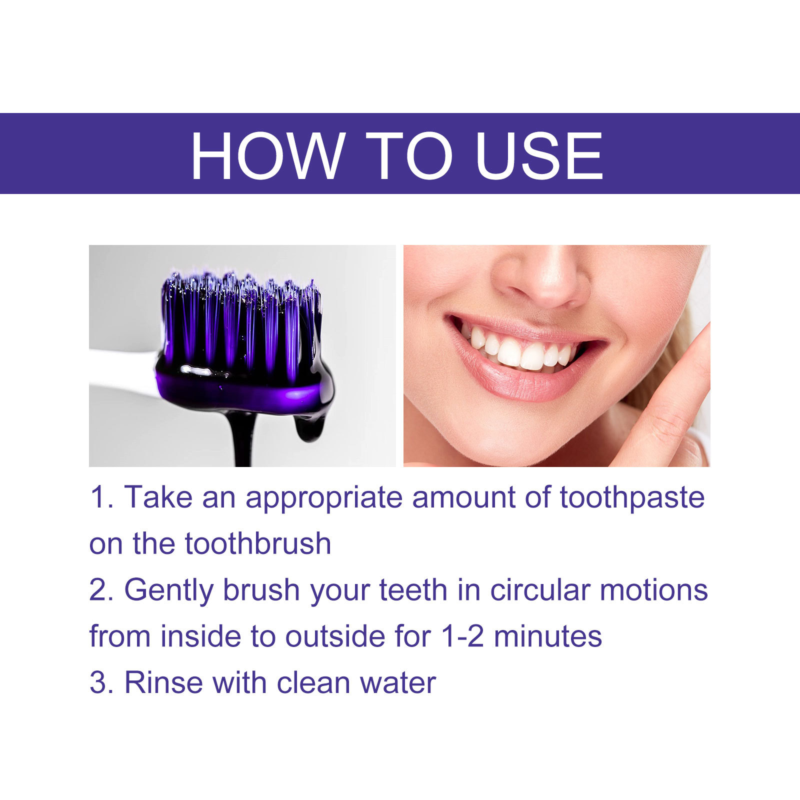 Teeth Cleansing Whitening Toot - Teeth Whitening In Korea ulasan dan harga