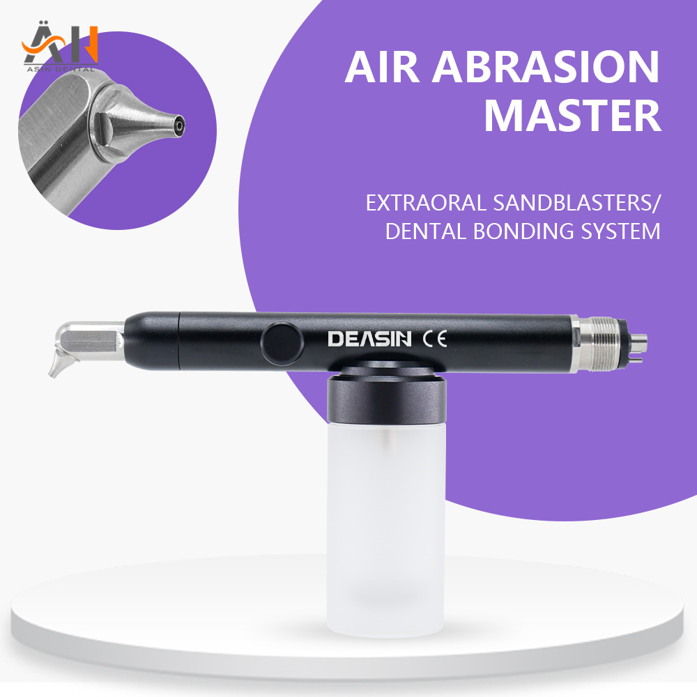 High Quality Dental Air Abrasi - Teeth Whitening Options ulasan dan harga