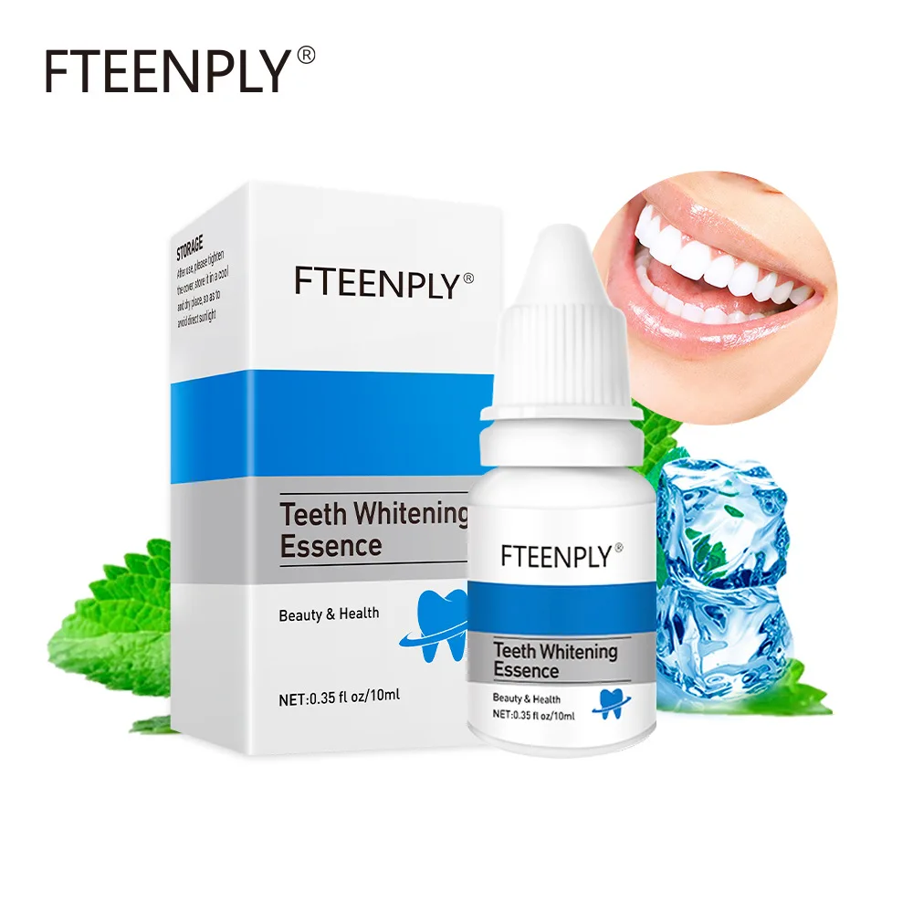 FTEENPLY Teeth Whitening Essen - Teeth Whitening Co ulasan dan harga