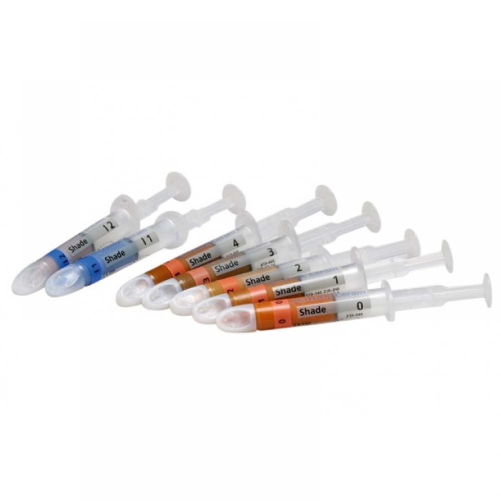 Dental Lab Material IPS Emax C - Teeth Whitening Co ulasan dan harga