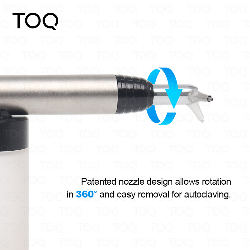 High Quality Dental Air Abrasi - Teeth Whitening Options ulasan dan harga