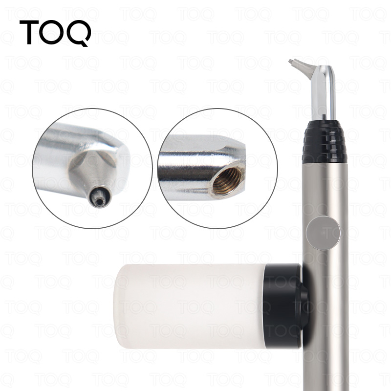 High Quality Dental Air Abrasi - Teeth Whitening Options ulasan dan harga