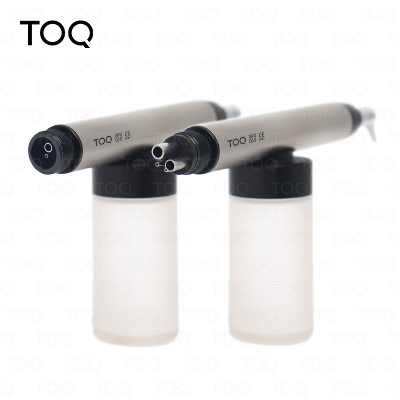 High Quality Dental Air Abrasi - Teeth Whitening Options ulasan dan harga