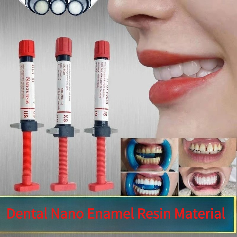 Dental 6D Nano Tooth Carving E - Teeth Whitening Dental ulasan dan harga