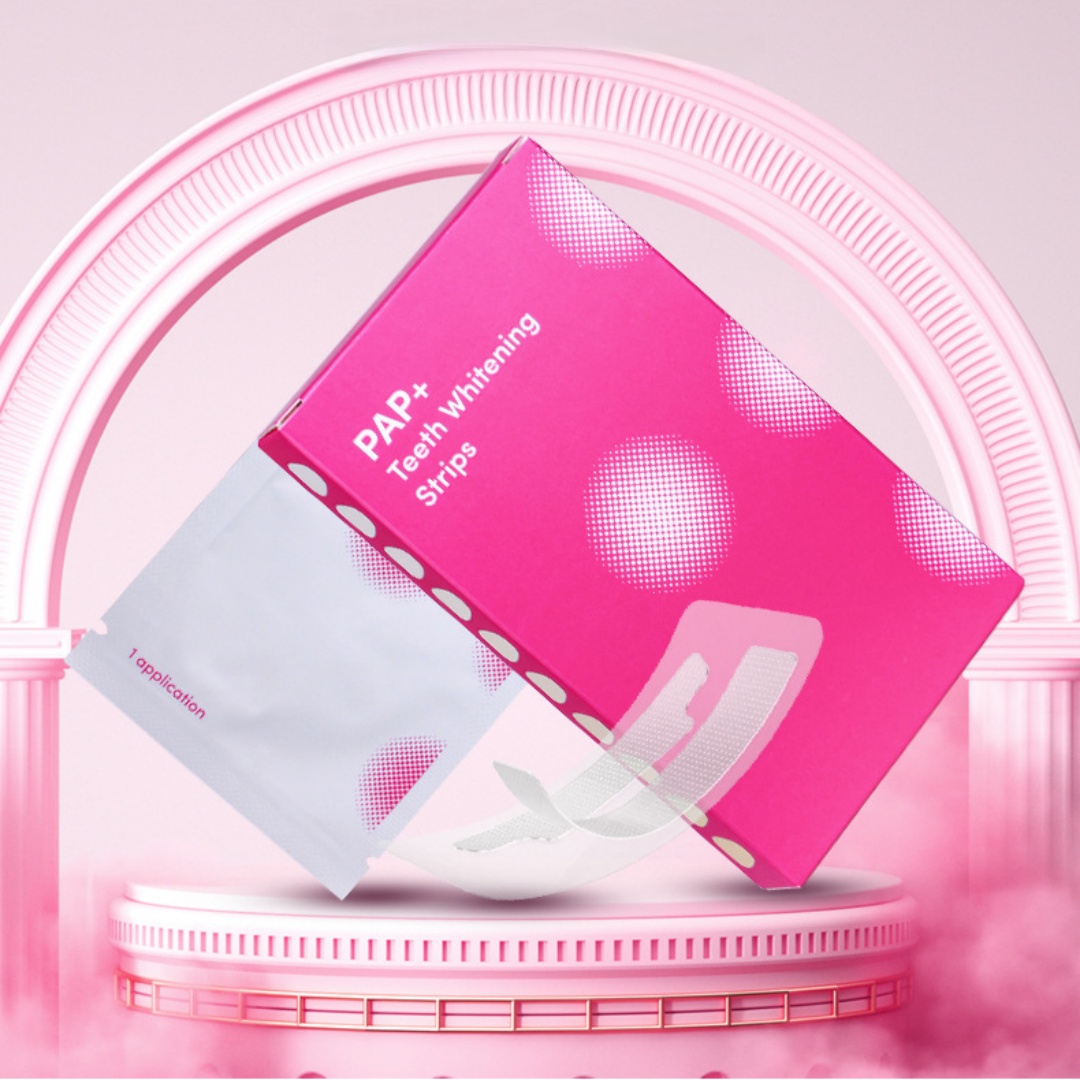 14strips Teeth Whitening Strip - Teeth Whitening Co ulasan dan harga