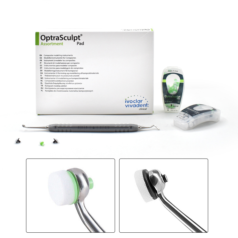 Ivoclar Vivadent Dental Whiten - Teeth Whitening Foam ulasan dan harga