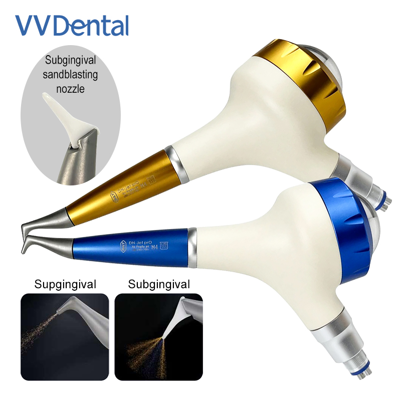 VV Dental  Air Polishing Proph - Teeth Whitening Dental ulasan dan harga