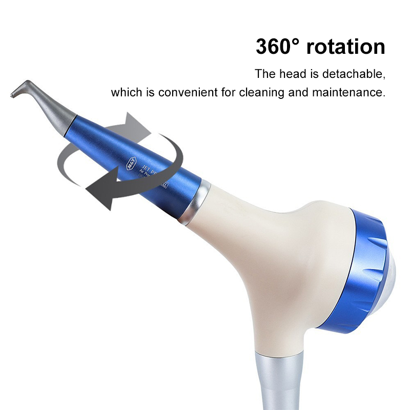 VV Dental  Air Polishing Proph - Teeth Whitening Dental ulasan dan harga