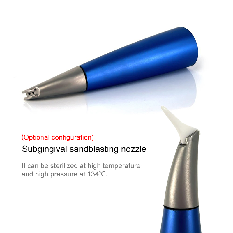 VV Dental  Air Polishing Proph - Teeth Whitening Dental ulasan dan harga