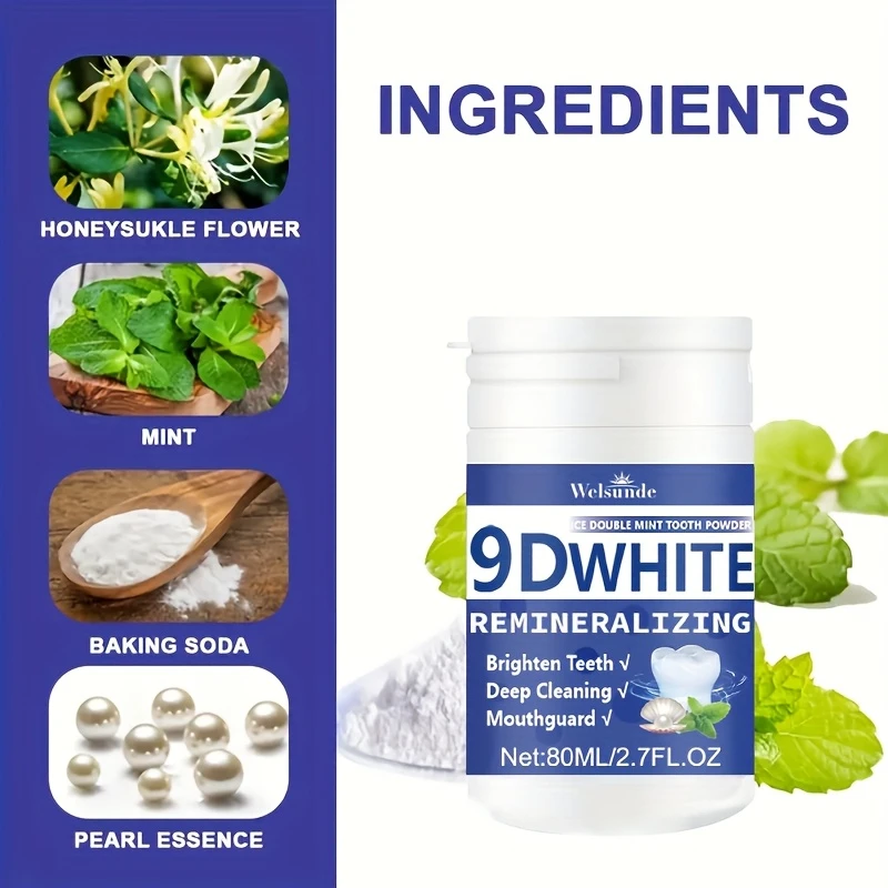 9D White Remineralizing Hydrox - Teeth Whitening Co ulasan dan harga
