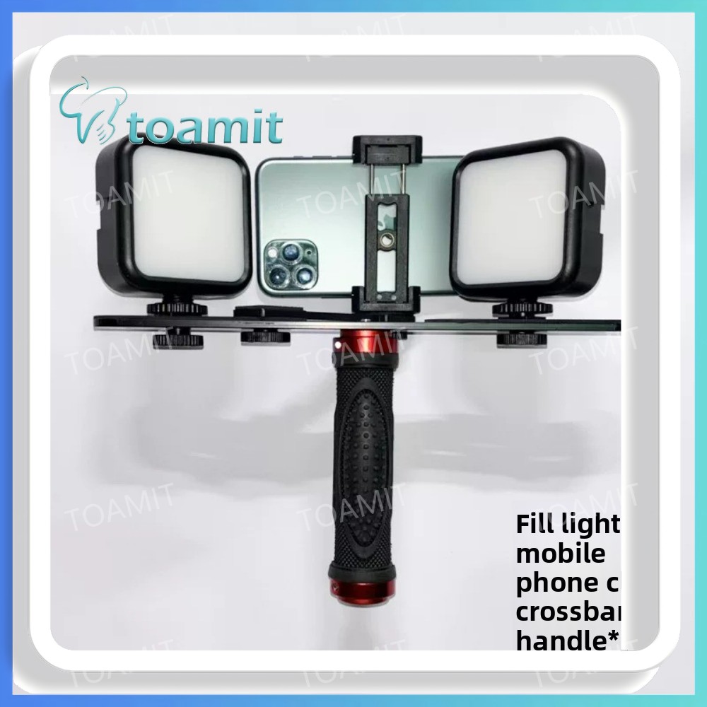 Dental Photography Light, Blue - Teeth Whitening Kit With Light ulasan dan harga