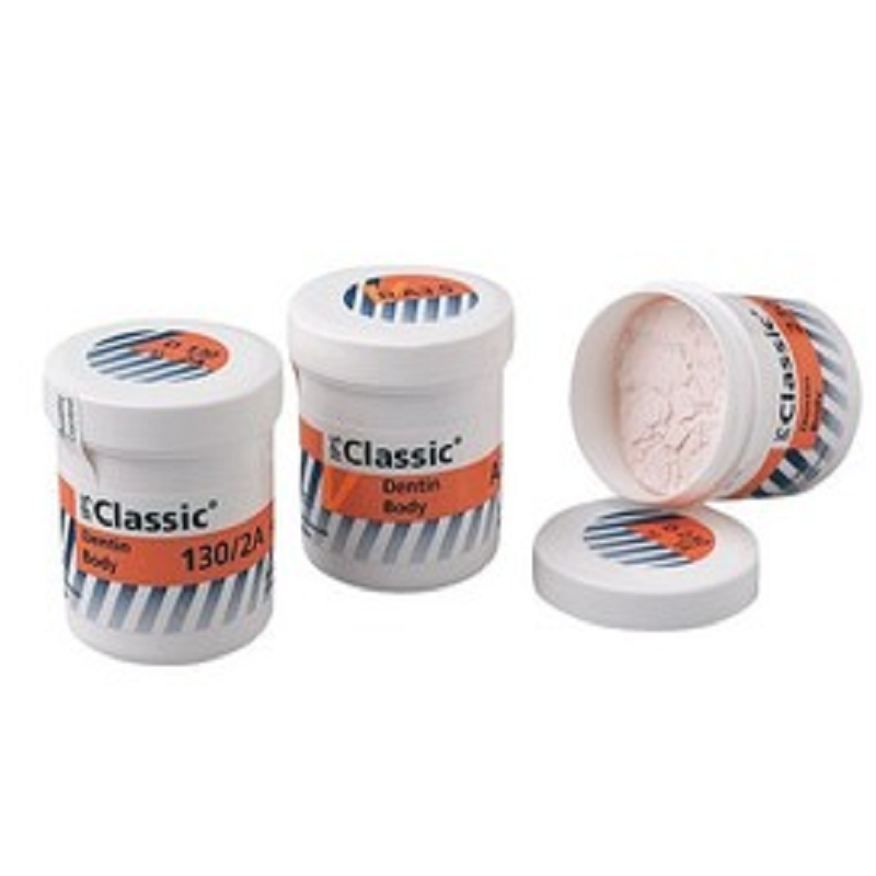 100g/Box Ivoclar IPS Classic D - Teeth Whitening Co ulasan dan harga