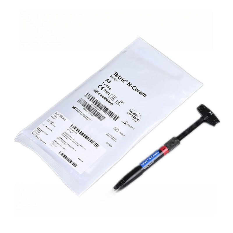 Dental Tetric N-Ceram Nano Res - Teeth Whitening Dental ulasan dan harga