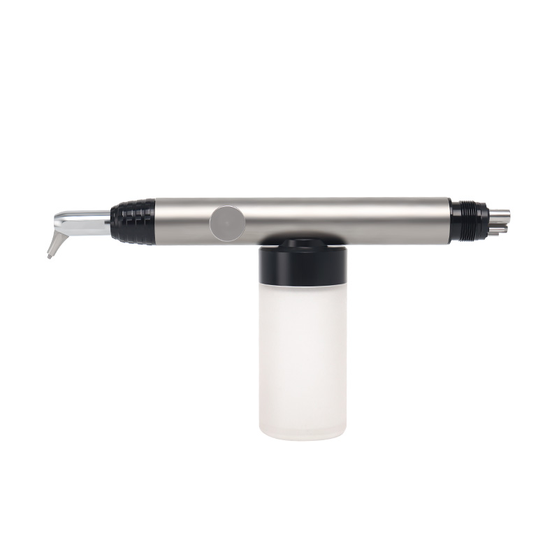 High-Quality Air Abrasion Poli - Teeth Whitening Options ulasan dan harga