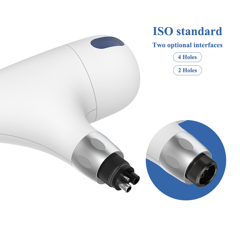 VVDendal Air Prophy Dental Tee - Teeth Whitening Dental ulasan dan harga