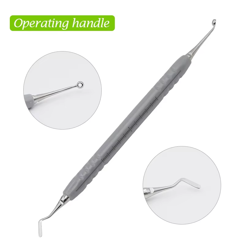 Dental Composite Kit with Foam - Teeth Whitening Foam ulasan dan harga