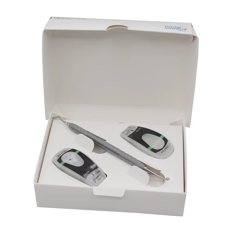 Dental Composite Kit with Foam - Teeth Whitening Foam ulasan dan harga