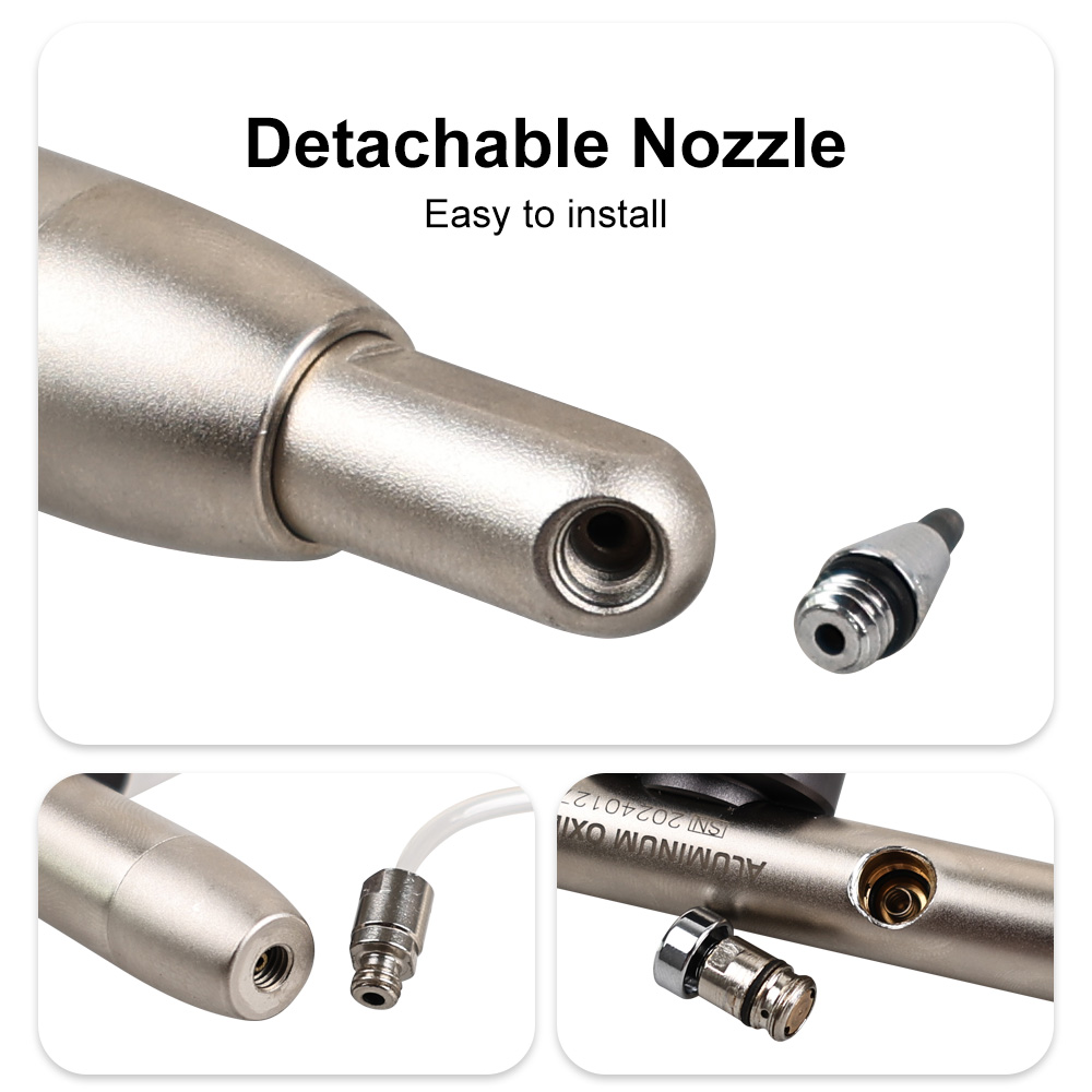 Hot Sale Dental Sandblasting G - Teeth Whitening Options ulasan dan harga