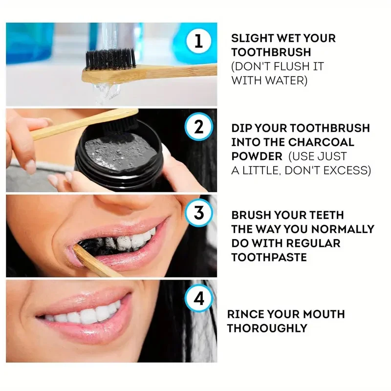 Teeth Brightening Whitening Po - Teeth Whitening Co ulasan dan harga