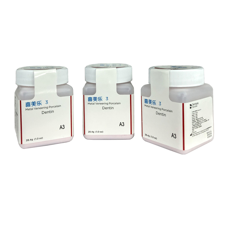 Ceramco-3 Pfm Dental Porcelain - Teeth Whitening Co ulasan dan harga