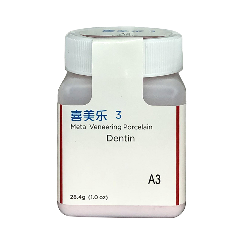 Ceramco-3 Pfm Dental Porcelain - Teeth Whitening Co ulasan dan harga